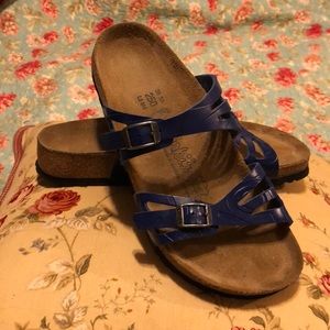 Birkenstock’s